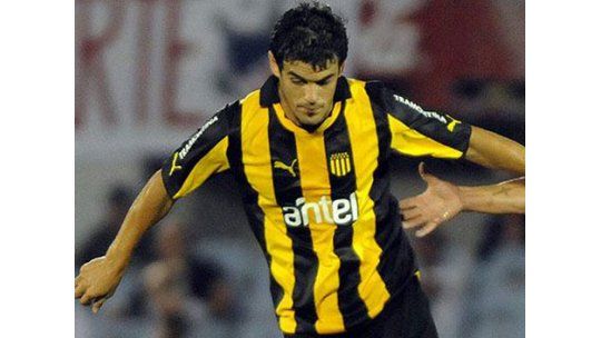 Luis Aguiar, vuelve por segunda vez a Peñarol