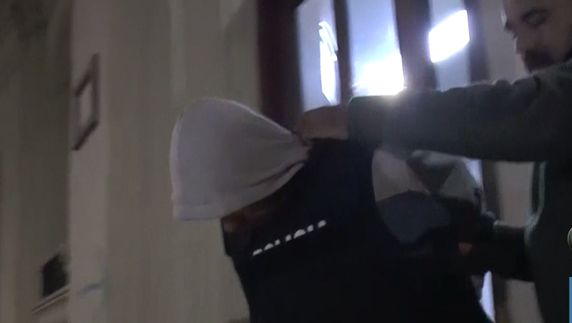 Policía busca a la madre del procesado por el caso Lola que iba a declarar como testigo Policía busca a la madre del procesado por el caso Lola que iba a declarar como testigo