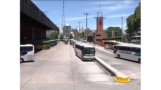 Agitado comienzo de vacaciones de julio en Tres Cruces