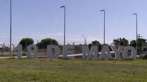 Niño de 8 años fue herido de bala en la ciudad 18 de Mayo