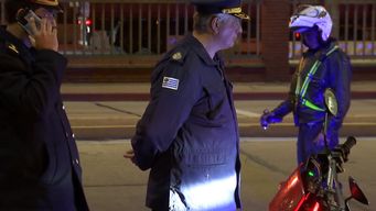 dos personas fueron condenadas por robo a vehiculos extranjeros a la salida del puerto