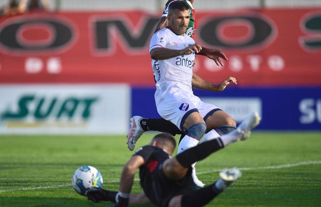 Foto: Dante Fernández / Foco UY