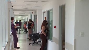 ¿como cambian las pautas para la consulta presencial y las de telemedicina?