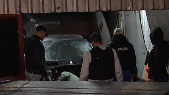 allanamientos en parque guarani: cuatro detenidos, una camioneta recuperada y tres autos incautados