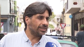 cinco jovenes murieron en siniestros de transito el fin de semana: en ese rango de edad la percepcion de riesgo casi no existe, dijo metediera