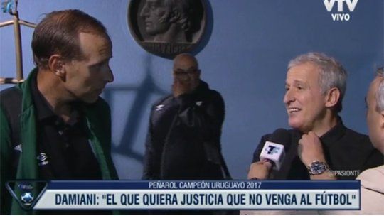 damiani Fedorzuck