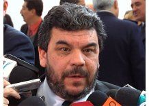 Se percibe más inseguridad porque hay transparencia, dijo Layera