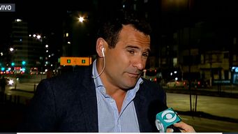 madre se fue a alemania con sus hijos sin aval judicial; el padre tramita restitucion de los ninos