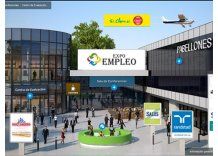 Trabajo ofrecido por 45 empresas en ExpoEmpleo