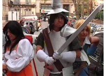 Montevideo Comics vuelve a convocar a los mejores del mundo