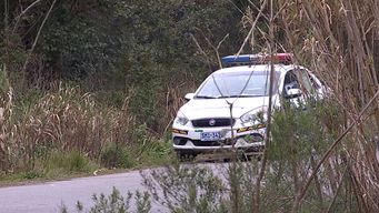 un hombre fue asesinado y hallado en una cuneta; habian denunciado disparos la noche anterior