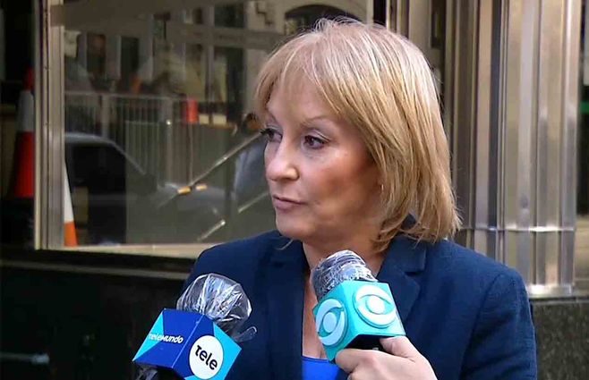 Intendencia desarticuló cuatro fiestas, incluyendo un casamiento con 120 invitados