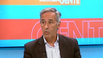 presiones, persecucion y amenazas a fiscales, lo que le paso a ricardo perciballe, fiscal de lesa humanidad