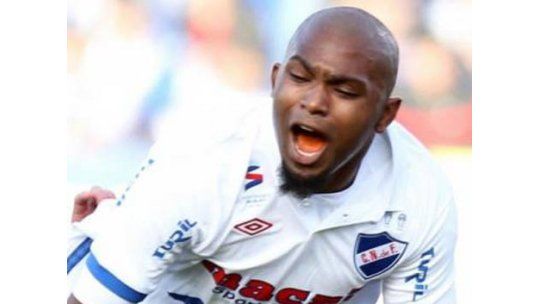 ¿Morro García regresa a Nacional? ¿Peñarol busca un arquero?