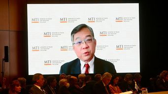 el mercosur anuncio un acuerdo de libre comercio con singapur