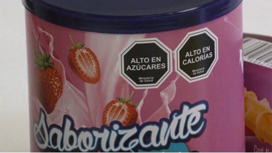 etiquetado msp