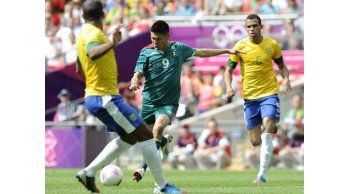 México es medalla del oro en los JJOO: ganó 2 a 1 ante Brasil