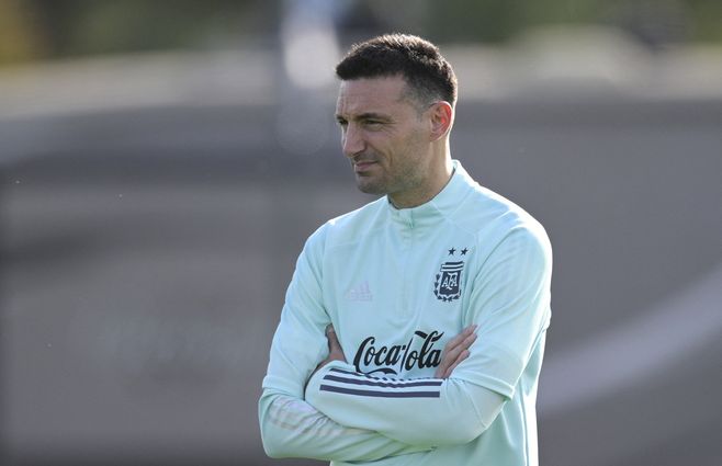 Lionel Scaloni consiguió que sus jugadores se transformaran en equipo