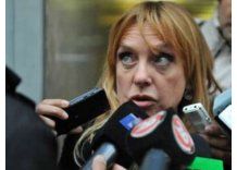 Diputada argentina dijo que los huevos de pascua son sexistas