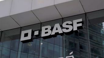 representantes de basf llegaran en marzo a uruguay a reunirse con el gobierno por la reestructura de la compania