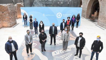 argentina habilito los documentos de identidad con genero indefinido: ahora esta la opcion x