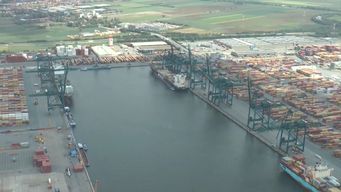 heber explico como fue el paso de las cinco toneladas de cocaina por el puerto de montevideo