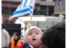 INAU convocará a familias para cuidar niños por breve tiempo