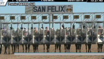 Subrayado | MICRO TURF VIERNES