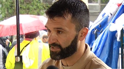 El PIT-CNT comparte orientación del presupuesto pero señala que es insuficiente, dice Enrique Méndez El PIT-CNT comparte orientación del presupuesto pero señala que es insuficiente, dice Enrique Méndez