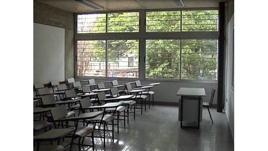 Docentes no darán clases pese a suspensión de las vacaciones