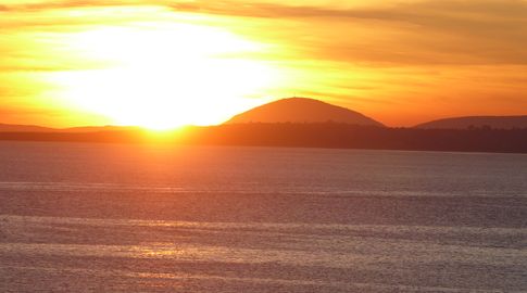Nubel Cisneros prevé nueva ola de calor a partir del domingo con más de 40 grados