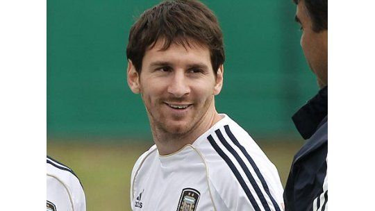 Messi: Uruguay es complicadísimo, tiene muy buenos jugadores”