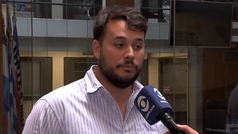 edil propone que intendencia de montevideo le retire la llave de la ciudad otorgada a nicolas maduro en 2013