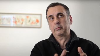 fallecio el dibujante y caricaturista uruguayo fermin hontou, conocido como ombu