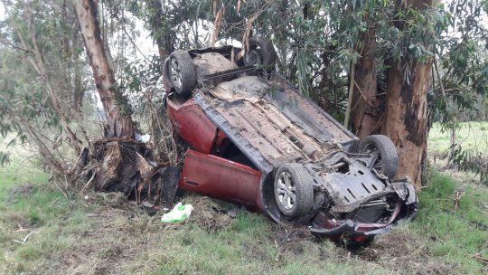 accidente florida