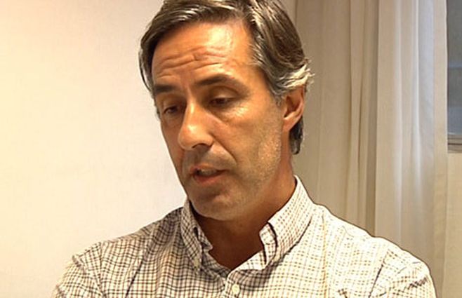 Fiscal Ricardo Perciballe