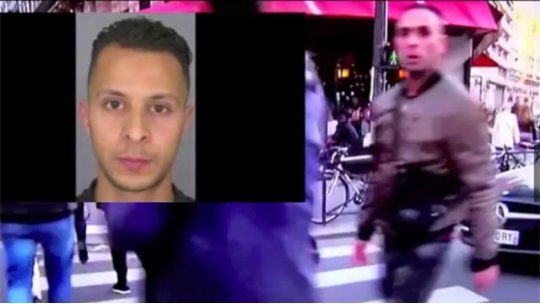 París terrorista