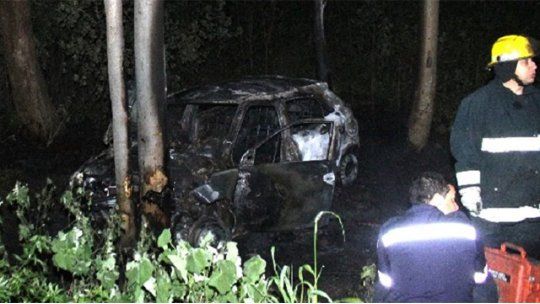 ACCIDENTE