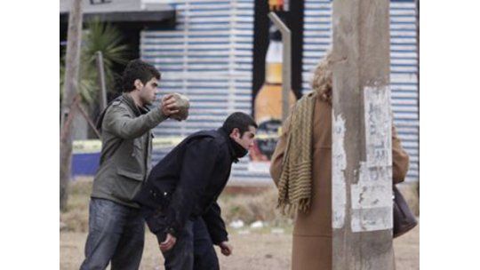 Hoy continúa la reconstrucción de la golpiza a jóvenes en Salto