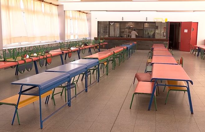 comedor-escuela-sin-niños