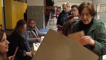 lo que hay que saber de las internas: ¿que pasa si no voto?