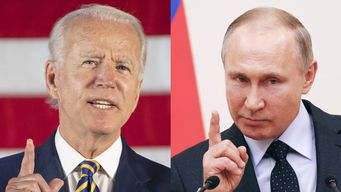 biden denuncia comienzo de invasion rusa en ucrania