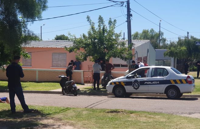 Foto: Sergio Senisa.