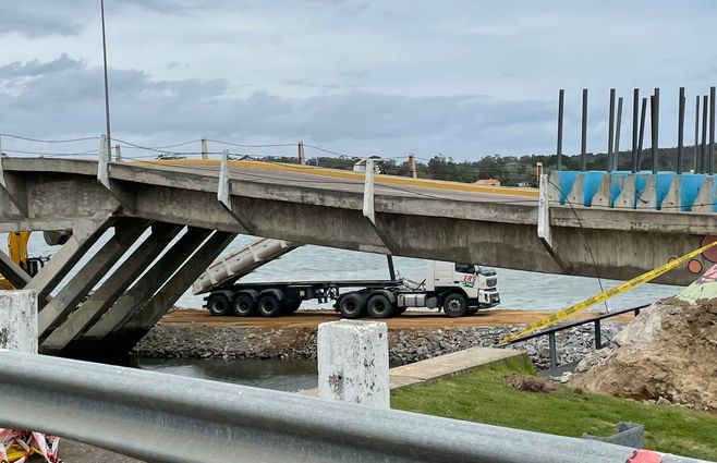 Foto: María García