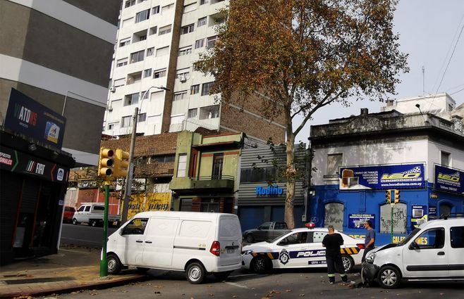 Foto: Miguel Chagas / Subrayado