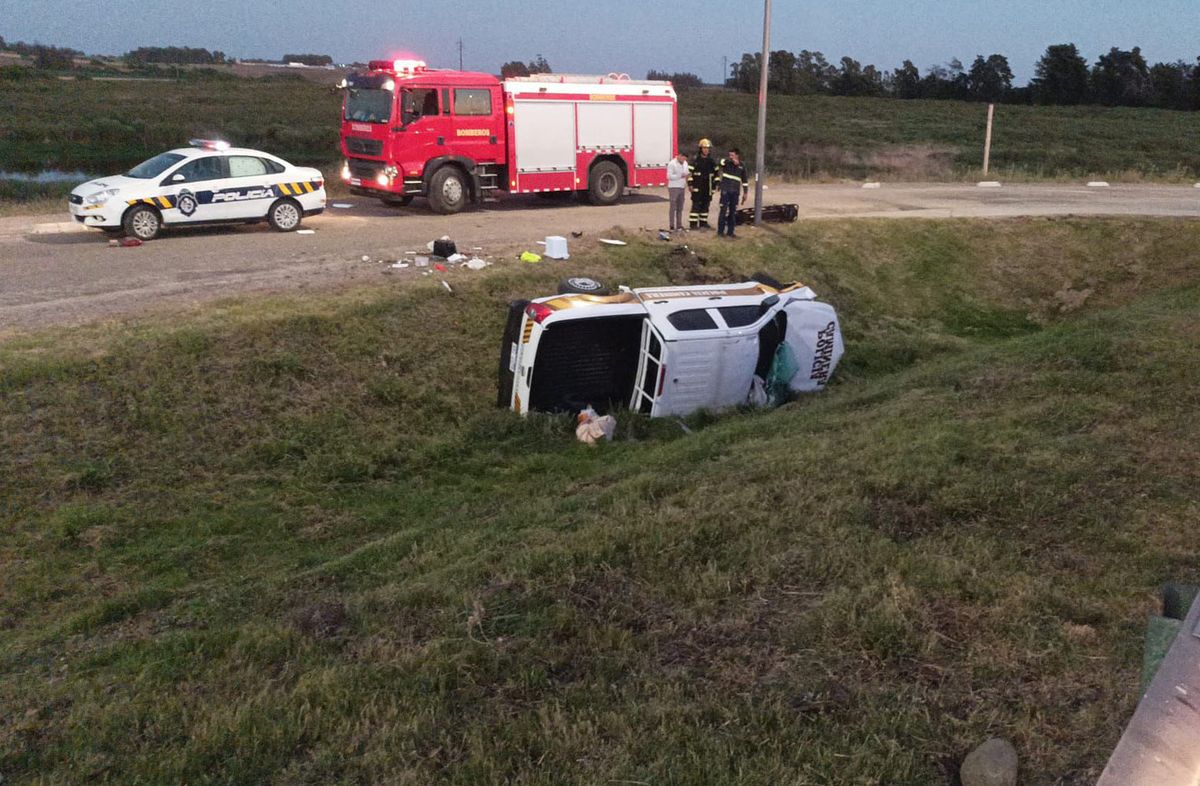 Foto: Dalo X Hecho, cedida a Subrayado. Foto: Dalo X Hecho, cedida a Subrayado.