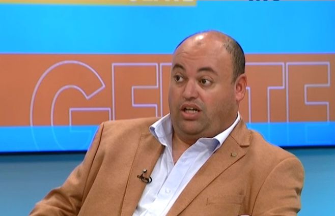 Nicolás Viera (MPP) sobre el contrato con Cardama en Arriba Gente.