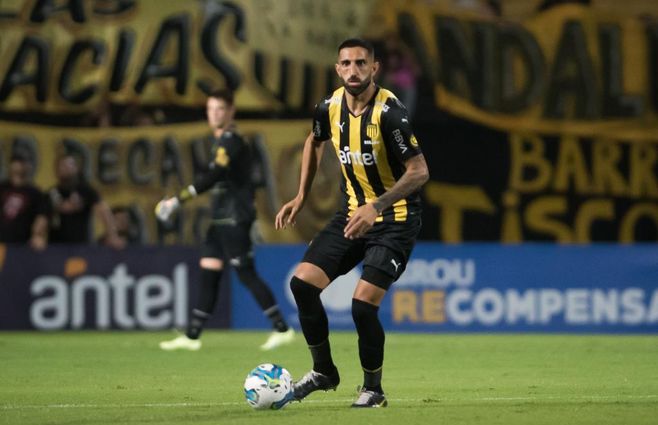 Foto: Ramiro Cicao / Foco UY