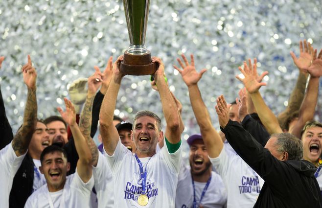 Foto: Dante Fernández/ FocoUy