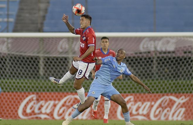 Foto: Dante Fernández / Foco UY